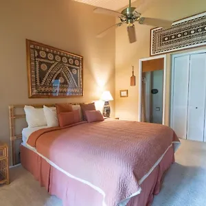 Turtle Bay Gardenia Apartment Kahuku