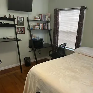 Fairview Homestay Los Angeles