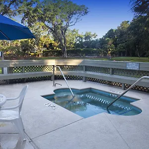 Semesteranläggning (resort) Carolina Club By Spinnaker, Hilton Head Island